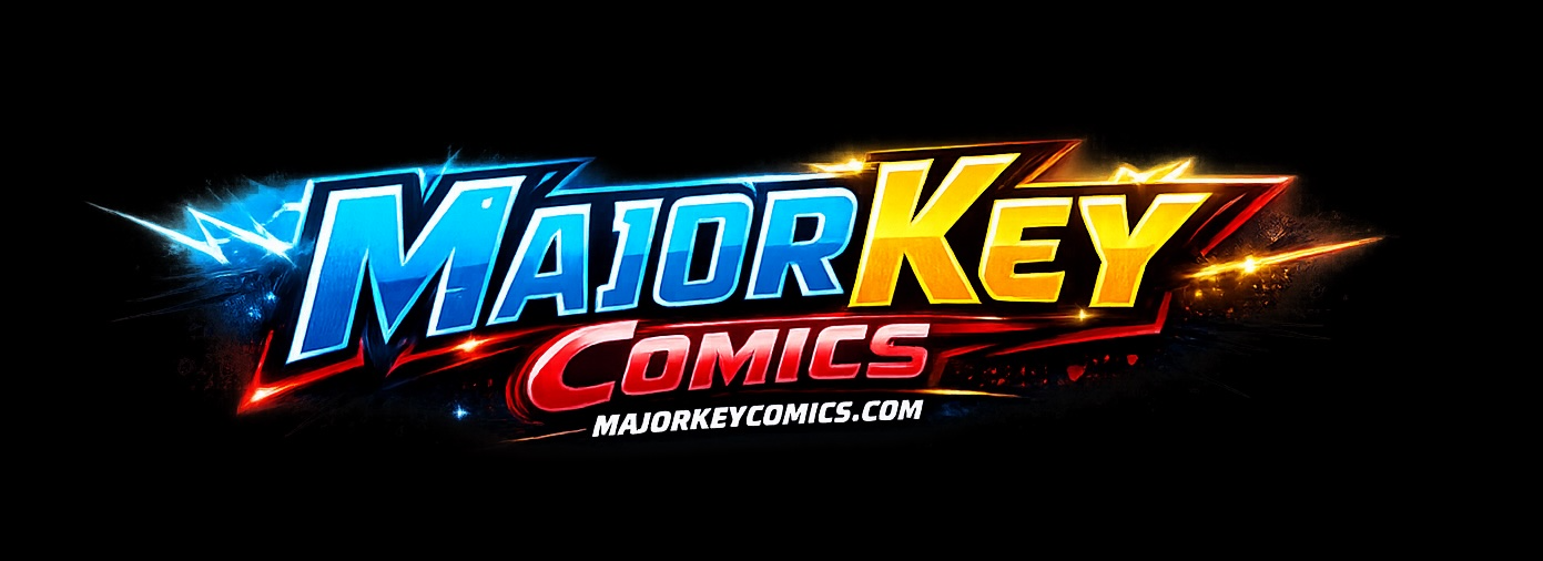 MajorKeyLogo